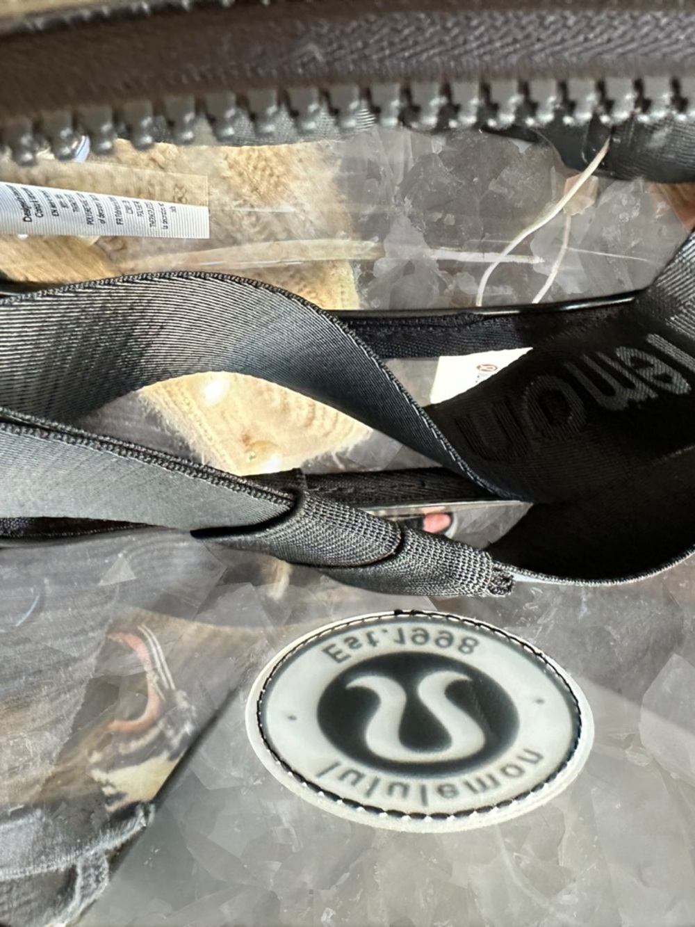 Lululemon Everyday Belt Bag - Picture 3 of 4